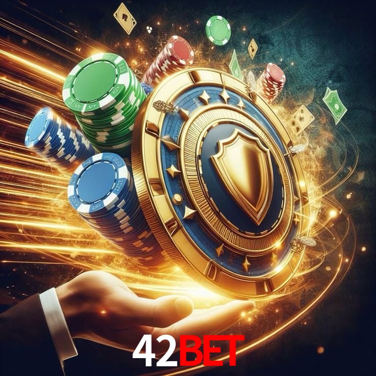 Benefícios VIP 42bet
