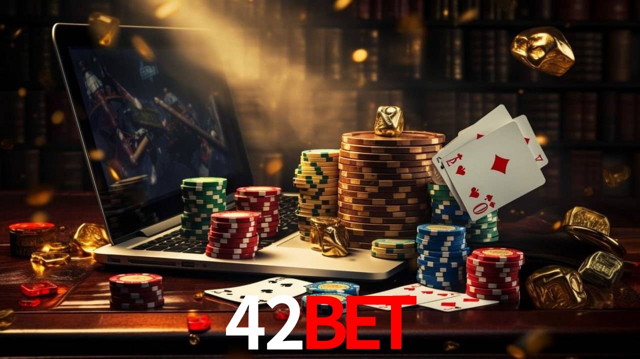 A Emoção da Loteria na 42BET: Uma Chance de Mudança de Vida