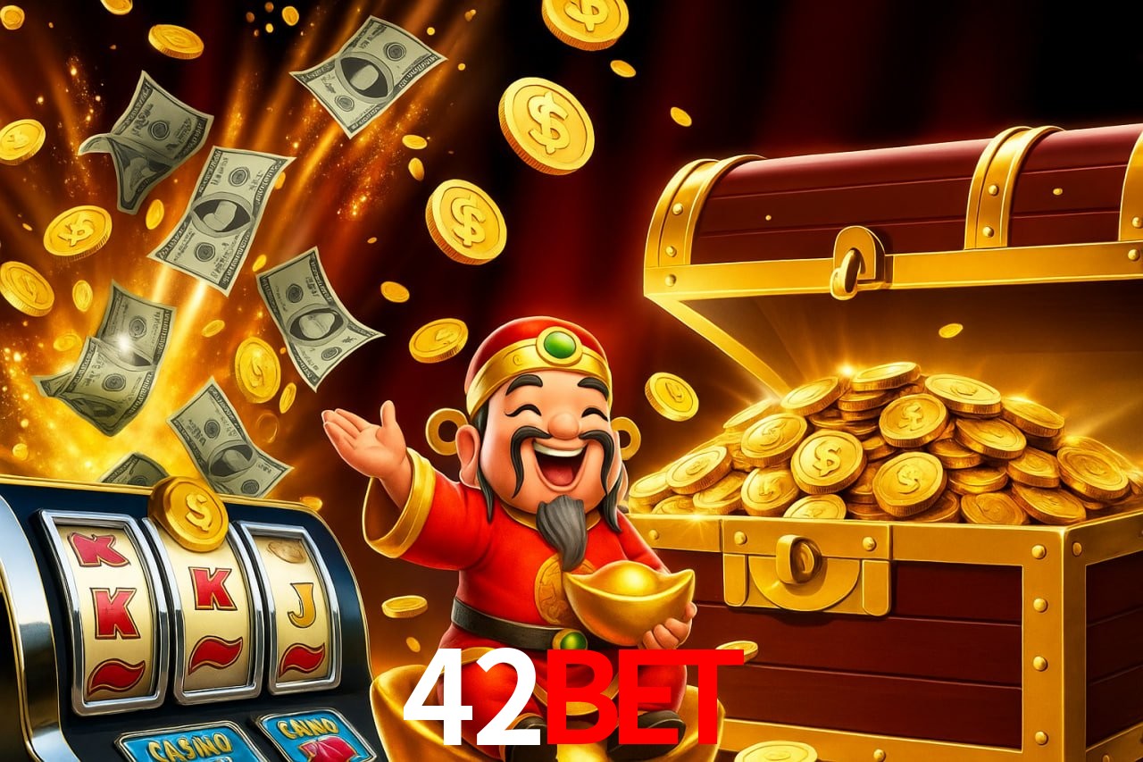 A Revolução dos Aplicativos de Jogos no 42BET