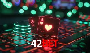 Desvendando o Mundo dos Jogos Virtuais na 42BET