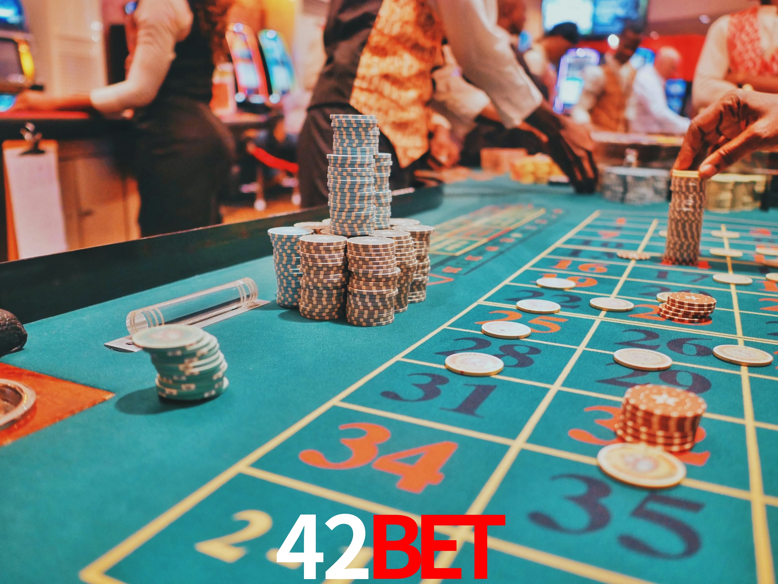 A Revolução dos Aplicativos de Jogos no 42BET