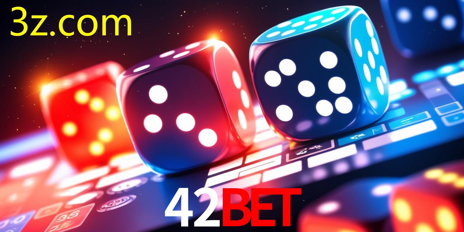 42BET.COM