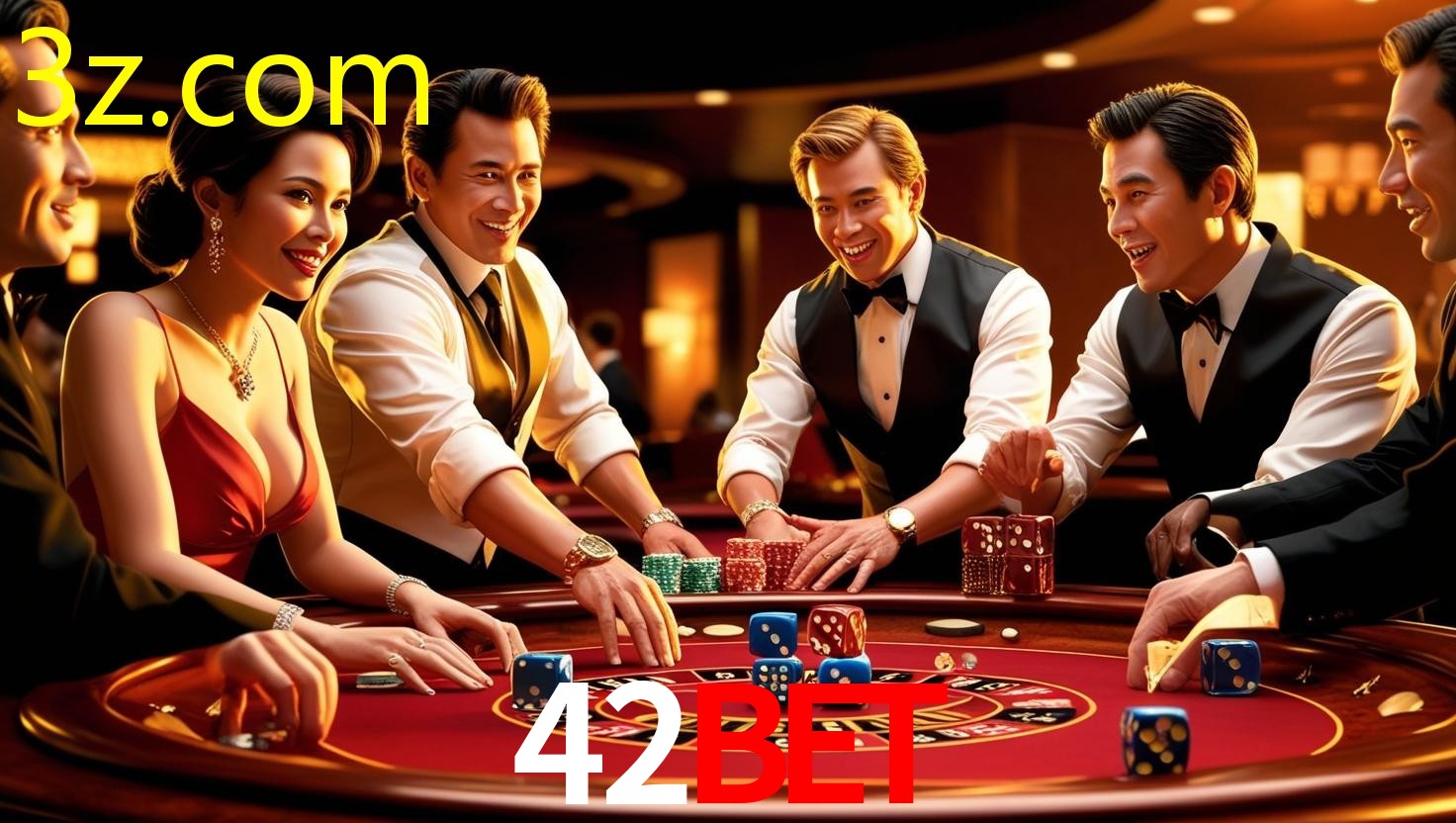 42BET.COM